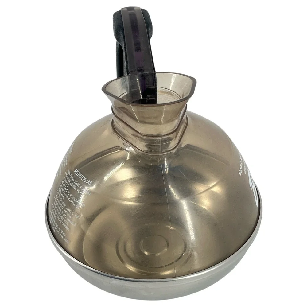 Bunn-O-Matic bunn matic